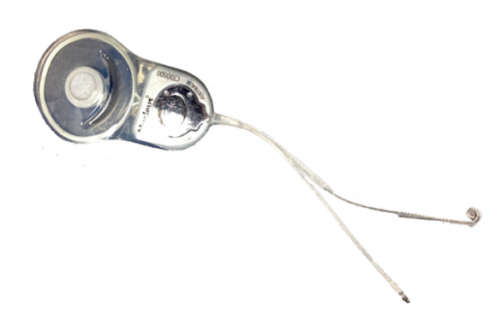 Cochlear Implant