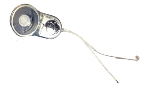 Cochlear Implant