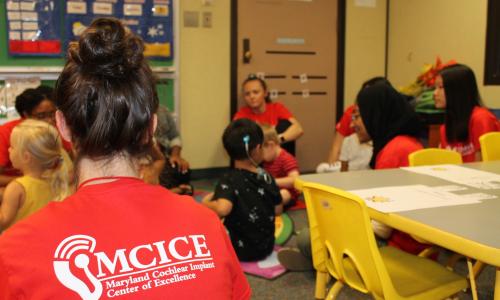 MCICE Summer Camp