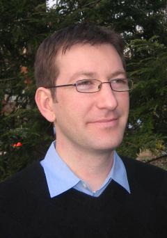 Matthew Goupell